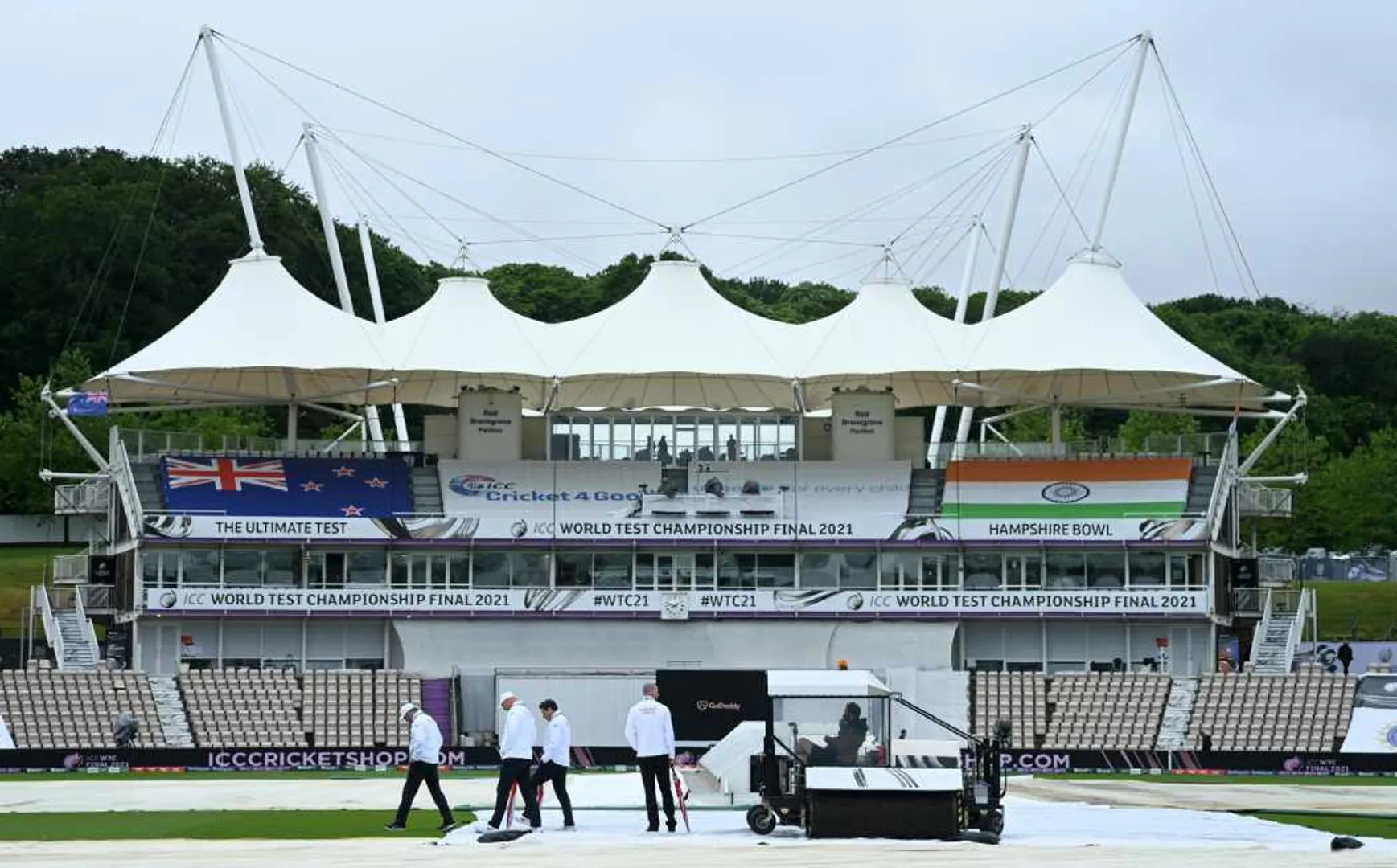 world test championship 